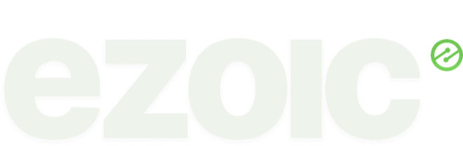 Ezoic — presenting sponsor