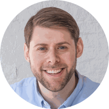 Dan Oshinsky