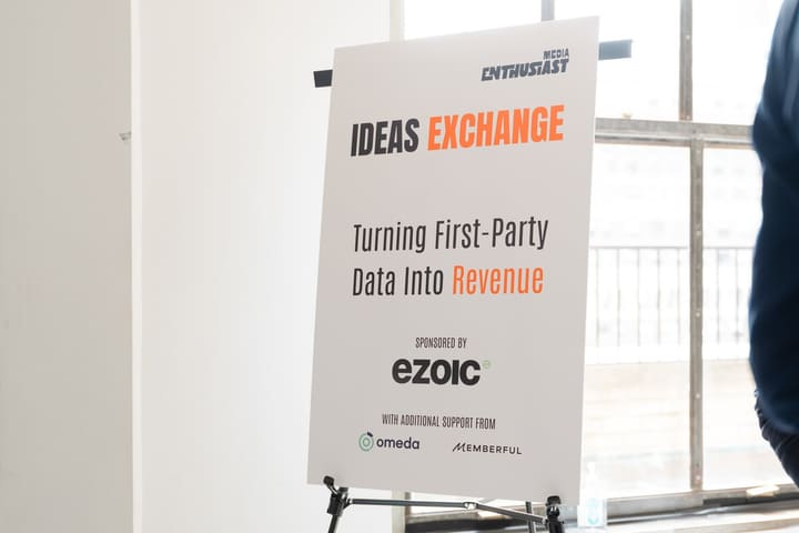 Ideas Exchange, September 24, 2026 — photo 14 of 76