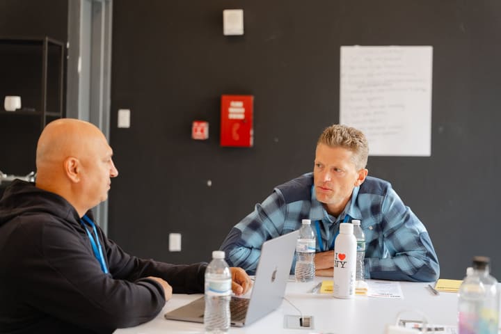 Ideas Exchange, September 24, 2026 — photo 15 of 76