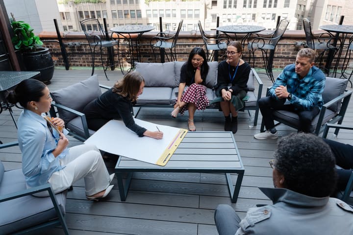 Ideas Exchange, September 24, 2026 — photo 29 of 76
