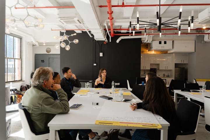 Ideas Exchange, September 24, 2026 — photo 30 of 76