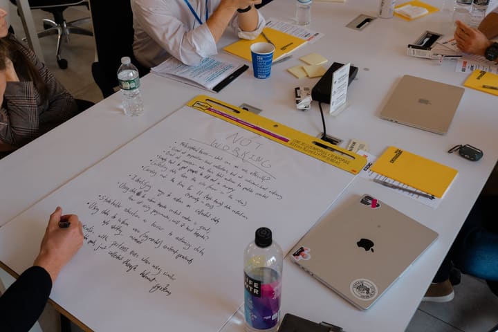 Ideas Exchange, September 24, 2026 — photo 36 of 76