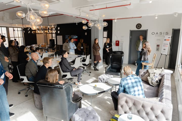Ideas Exchange, September 24, 2026 — photo 49 of 76